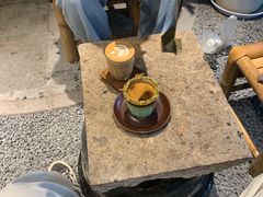 -Metal hands·铁手咖啡