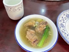 -邢家锅贴老店·非遗·开封菜(金明广场店)