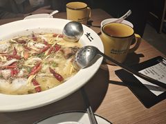 -新太二·鲜料川菜(东汇城店)