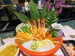 -一绪に寿喜烧自助(世茂广场店)