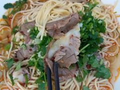 -玉香宫河州牛肉拉面