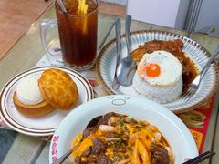 -兴华里茶记(禅城同济首店)