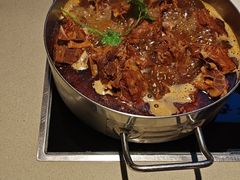 -蝎王府羊蝎子(虎坊桥总店)