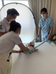 -和伊母婴护理中心·全套房(金山店)