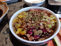 -月满大江经典火锅(任城路店)