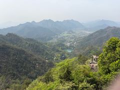 -大慈岩风景区