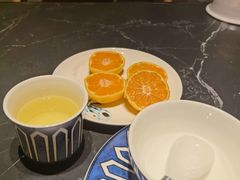 -芳芳私房菜·精做淮扬菜(承德路店)