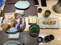 -浦·传统日式料理(3 5 1 1 店)