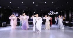-OCEAN DANCE高空舞蹈室