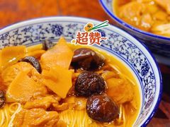 -西园寺素食(西园弄戒幢律寺店)
