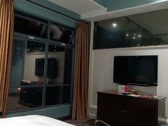 -厦门泰谷酒店(中山路镇海路地铁站店)