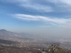 -北京鹫峰国家森林公园