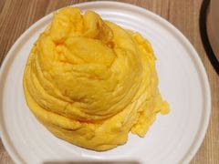嫩炒鸡蛋-姥姥家春饼店(交大东路店)