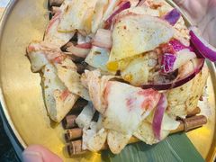 -杨记齐齐哈尔烤肉(总店)