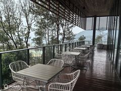 -莫干山开元森泊·云顶餐厅