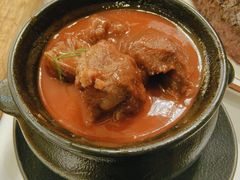 -马克西姆俄罗斯餐厅(通亚街店)