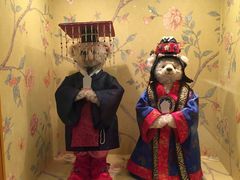 -济州岛泰迪熊博物馆