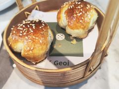 -陶兰居·手工点心·粤菜(圆融时代广场店)