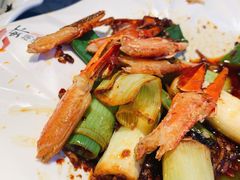 -虾胡闹龙虾馆(湄南河店)