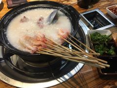 -盈田盈粥庄(博山东路店)