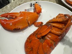 -初色海鲜自助(万丰路店)