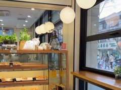 -梦菲思饼屋(瑞金宾馆店)