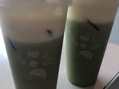 -喜茶(佛山顺德容桂天佑城店)