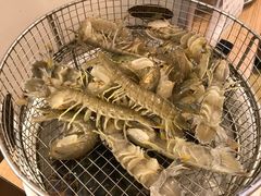 -海味当家(西安路店)