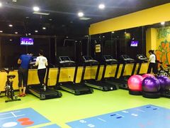 -RoMan罗马健身工作室(莘庄店)