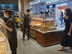 -UH祐禾(光谷世界城店)