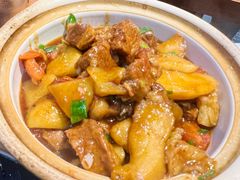 -私家峰味特色苍蝇小馆(马弄店)