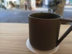 -Onirii Coffee(长乐路店)
