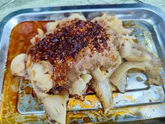 -铁诚烤肉