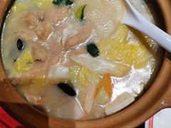 -正阳门饭庄·烤鸭·北京菜(万丰路七里庄店)