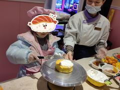 -芭菲盛宴·环球美食(解放碑英利国际店)