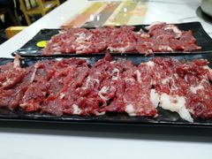 -陈记顺和潮汕鲜牛肉火锅(棠德南路店)