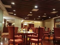-广州白云机场铂尔曼大酒店·恬园创意中餐厅