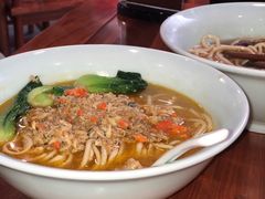 -奎元馆.百年奎元.非遗传承(西湖边的解放路店)