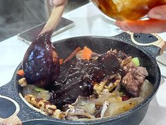 -来御来三汁焖锅(万邦店)