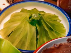 -青山青豆花·笑禅豆腐鱼(黄泥塝店)
