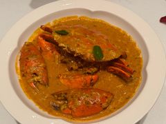 -狮拾久·现代新加坡料理(福田COCO Park店)