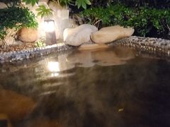 -天目湖涵田半山温泉水乐园
