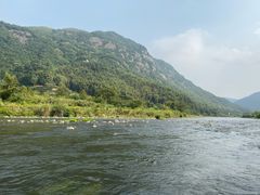 -九鲤溪瀑景区