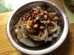 -88号小吃店·经典云南菜·地道纳西美食
