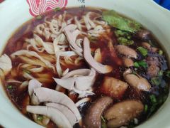 -邵顺兴锅盖面(金山宝地店)
