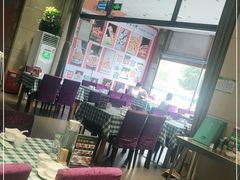 大堂-紫光园(燕郊总店)