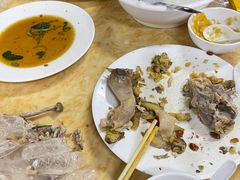 -佳基盐焗鸡(府城分店)