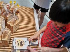 -卡玛王子·面包·蛋糕(南山宝能环球汇店)