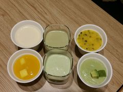 android_upload_pic-牛油果大师寿司(瑞景店)
