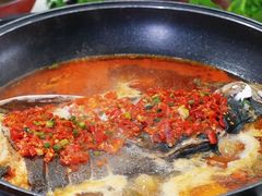 -扶摇湘宴·烤鸭·湘粤宴(中关村·北大店)